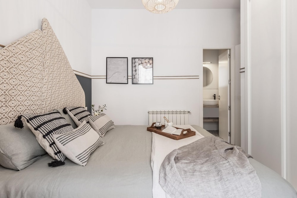 Albero - 3 Bedrooms in Malasa a