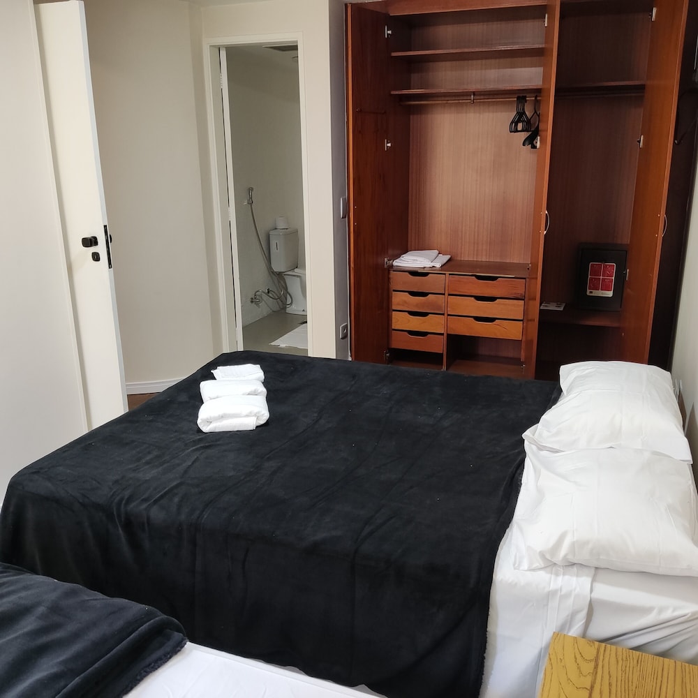 APARTAMENTO CENTRAL LIBERDADE SP