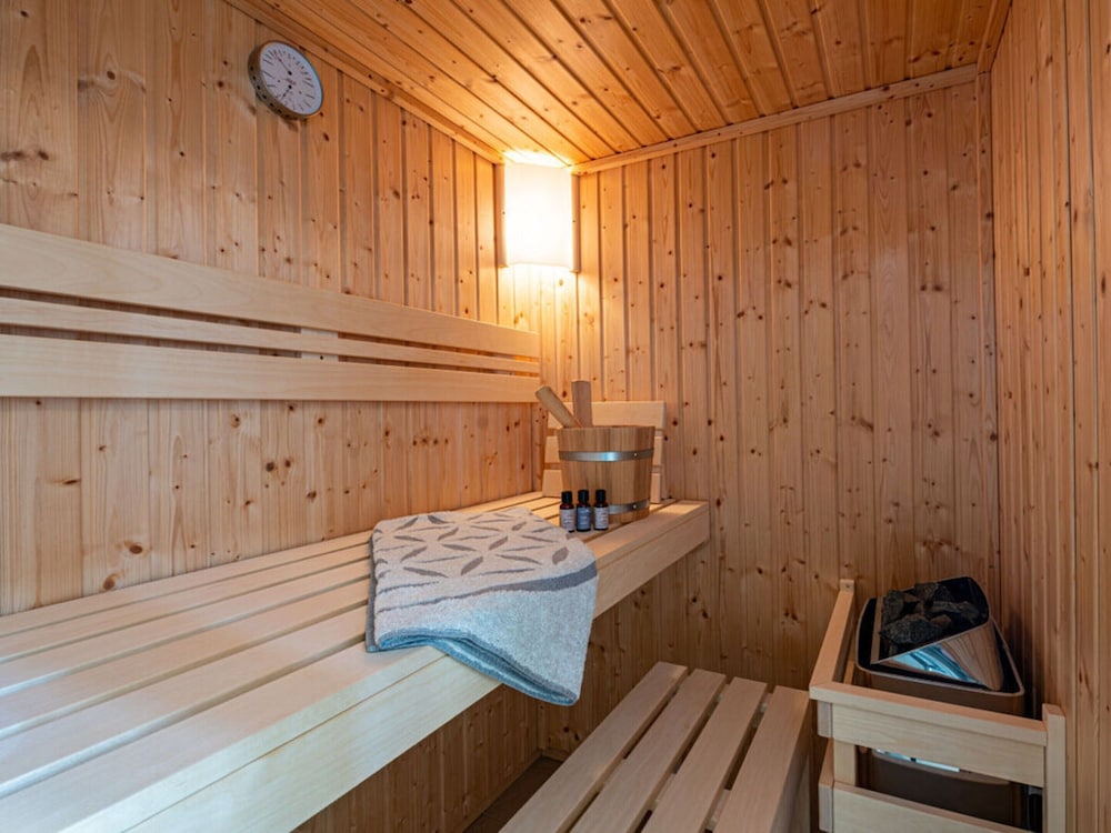 Organic Holiday Home Ananda