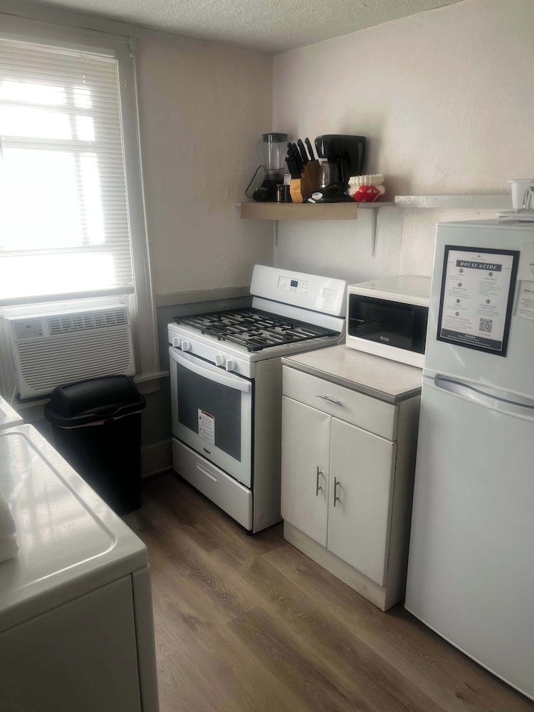 Garland Haven Hideaway Unit B