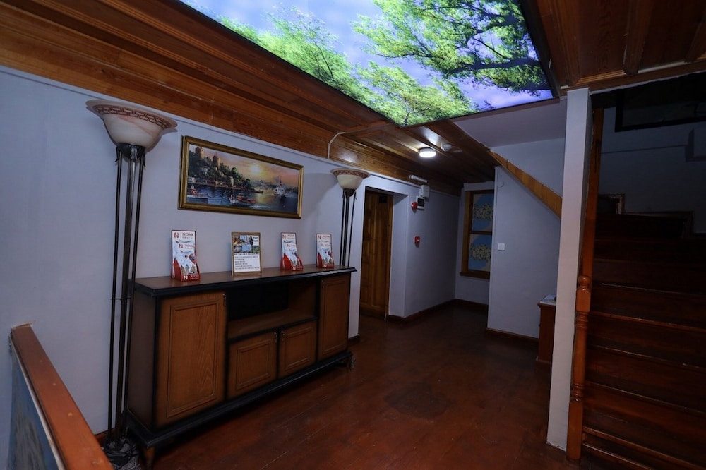 The Trip Otel - Image 30