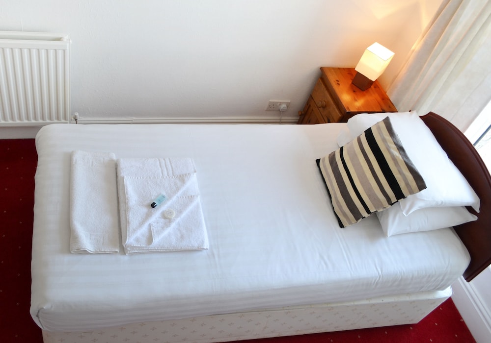 The Cardigan Bay Guest House