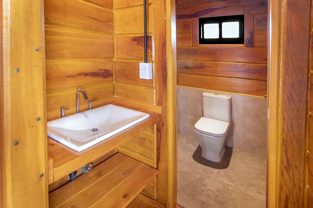 ALMA SERRANA SUITES