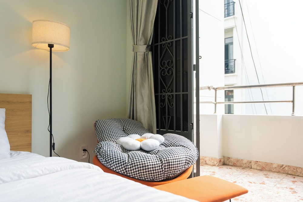 Elysian Homestay