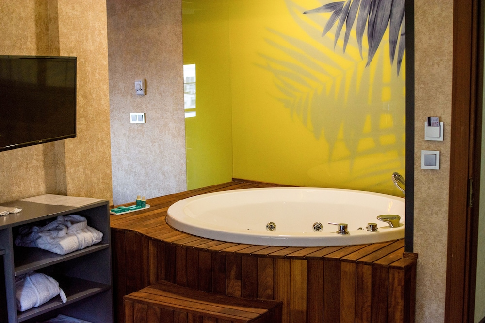 The Life Otel & Spa - Image 53