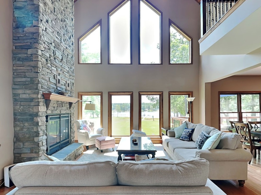 Paravel by Taylor Made Deep Creek