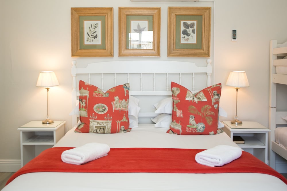 Wagon Wheel Country Lodge