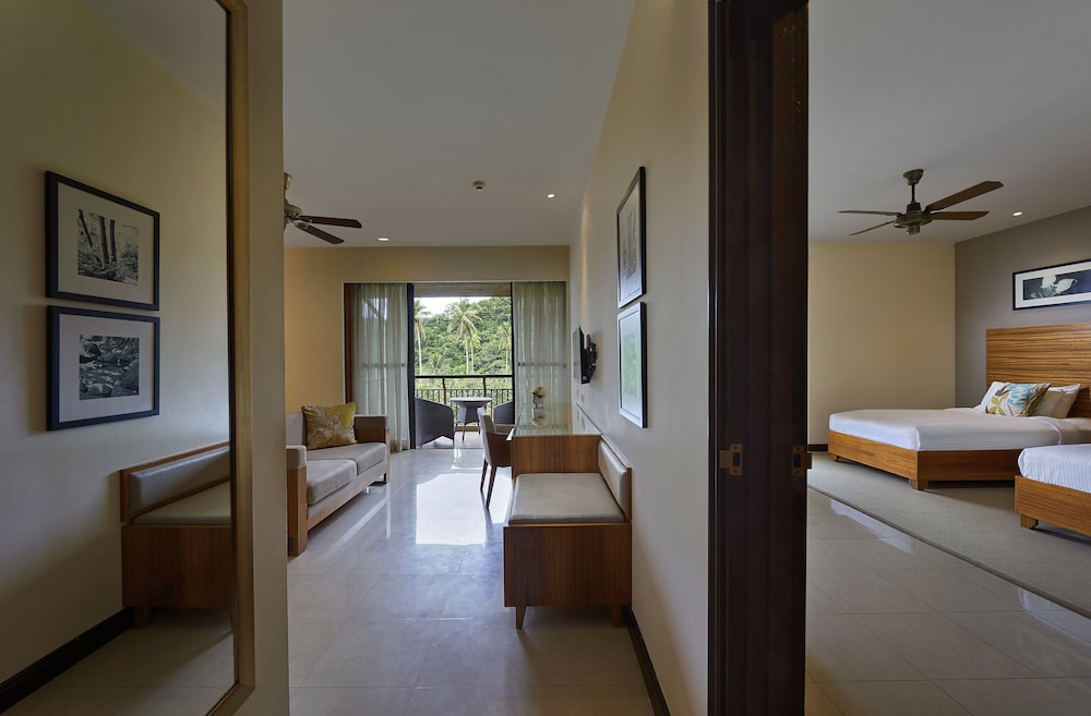 The Taaras Beach & Spa Resort 42