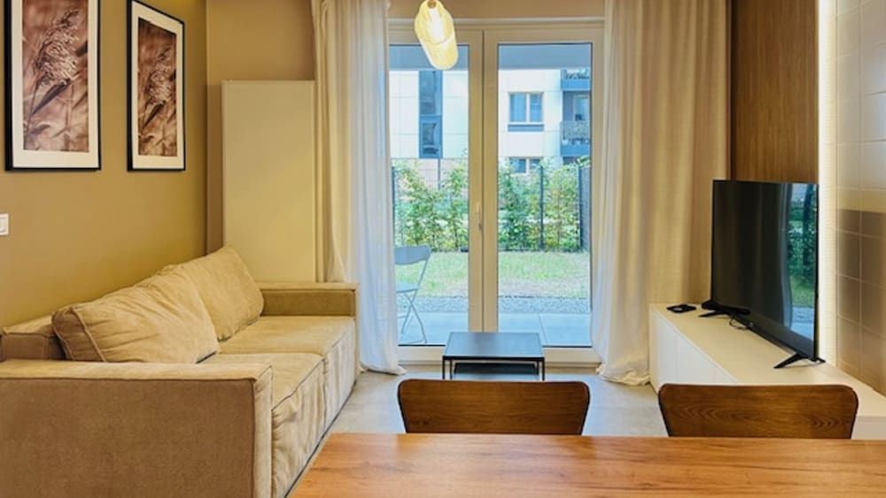 Apartamenty Sun & Snow Polanka Niemena