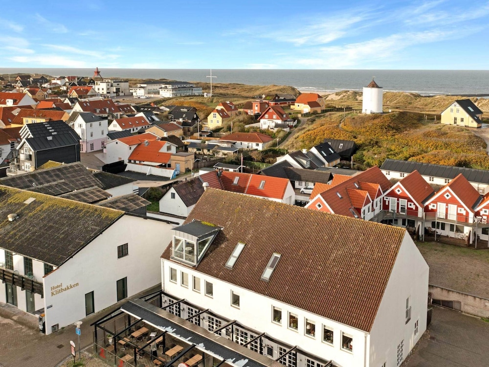 Luxury Retreat in Lokken - By Traum Ferienwohnungen