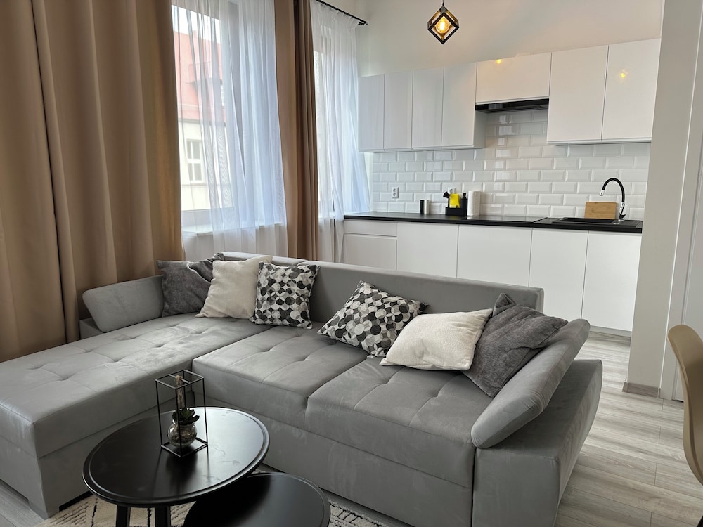 Apartamenty Przy Deptaku view 3