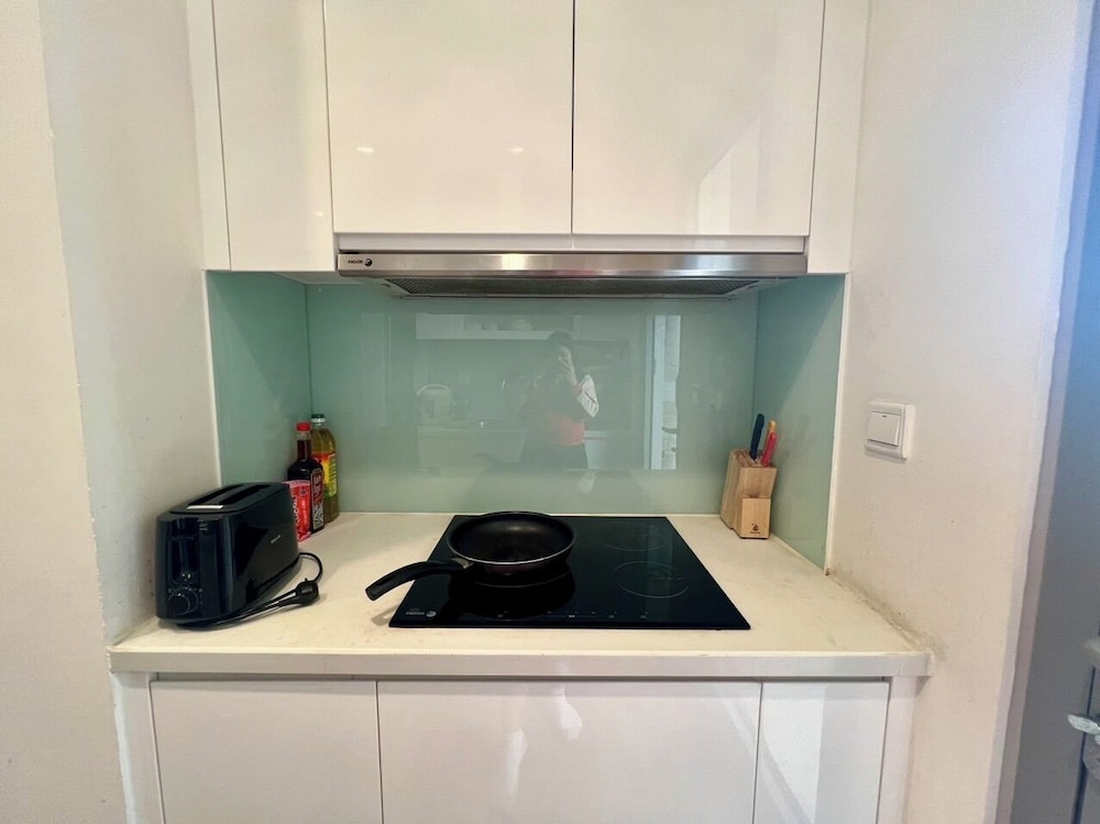 Hado Centrosa Quan 10 Apartment