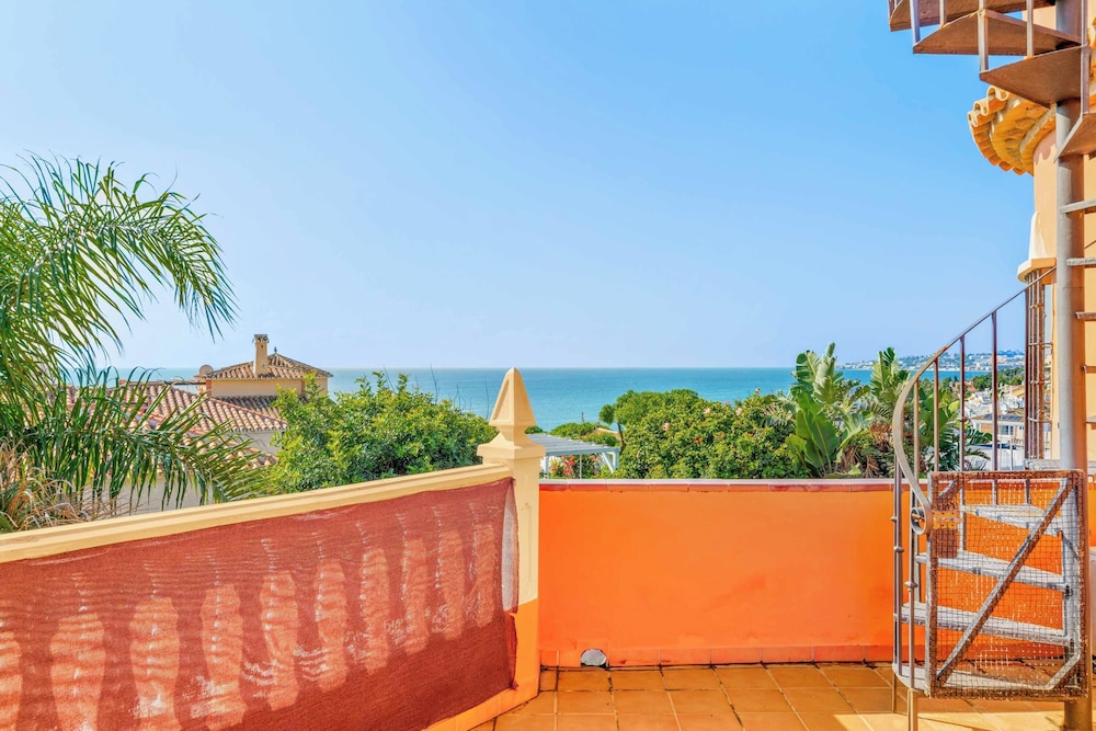 Villa Mirador Faro