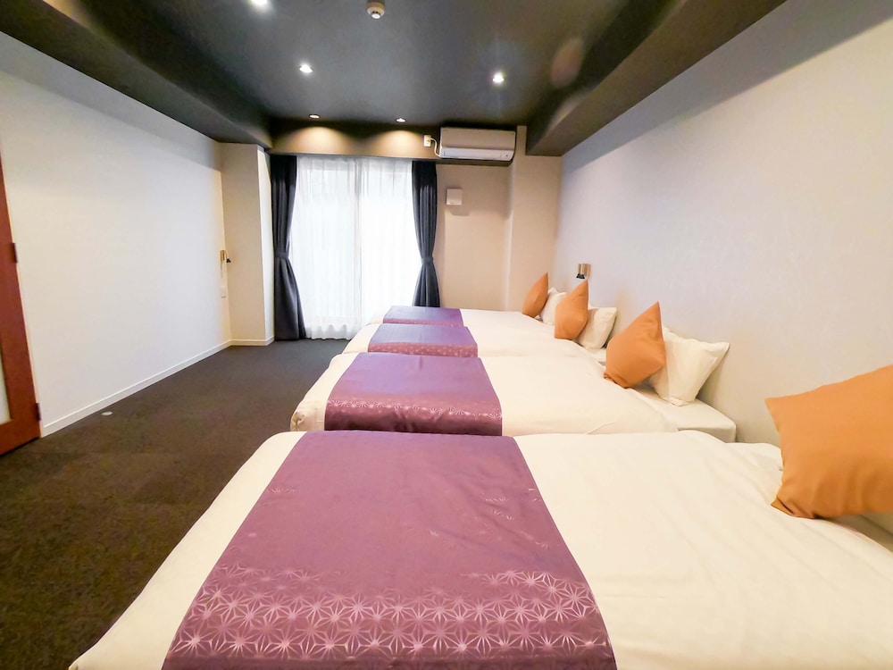 Hotel S-Presso West