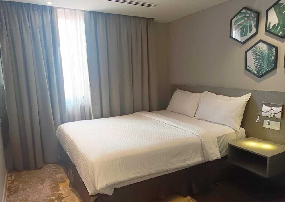 Bahari Parade Hotel Managed By The Ascott Limited