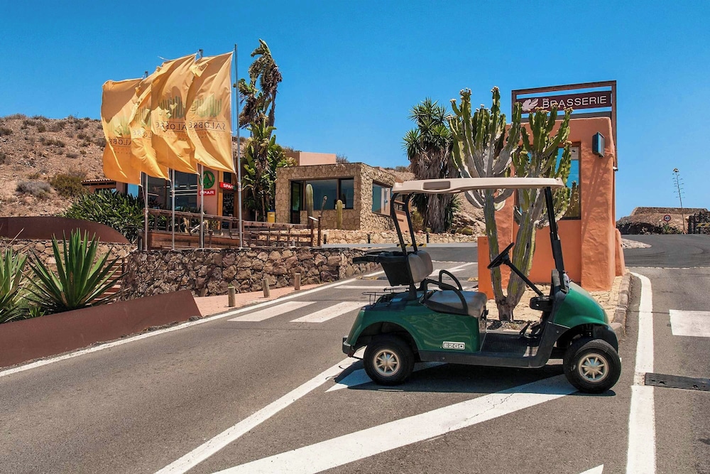 Villa Vista Golf 22