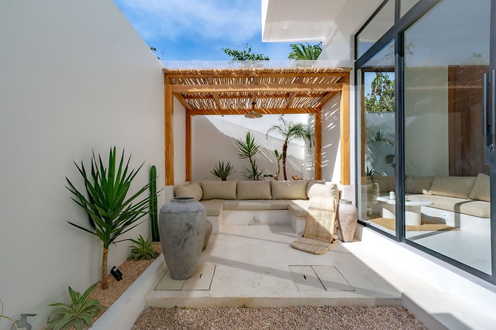 Casa Terra Uluwatu