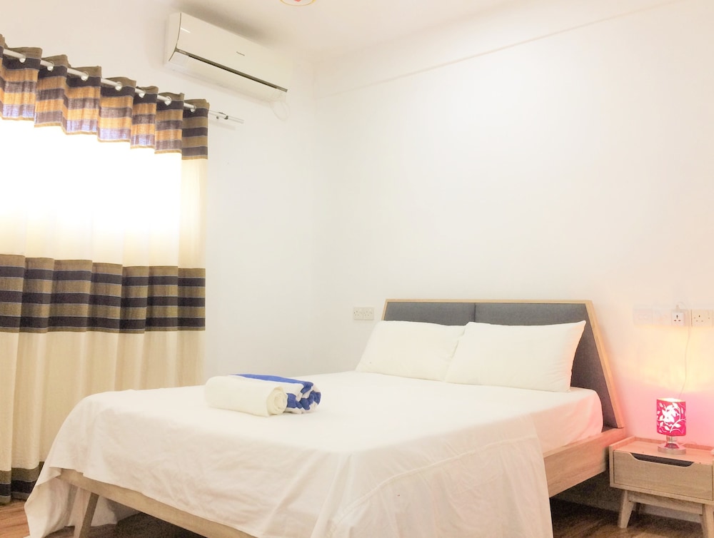 Apex Inn 3