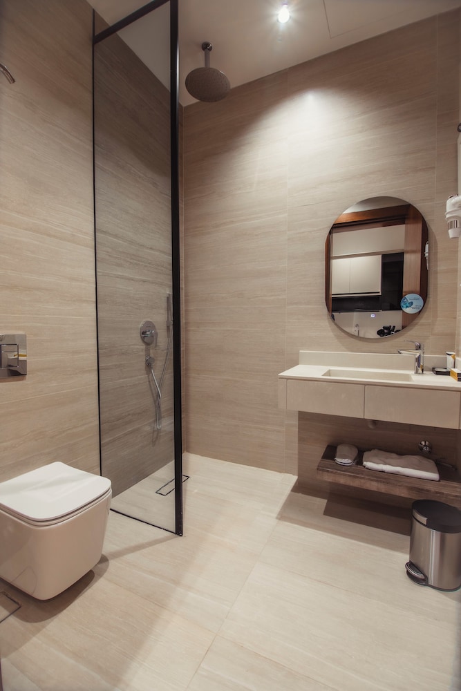 kanin hotel apartment