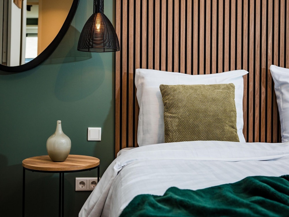 Calming Hideaway in Veluwe