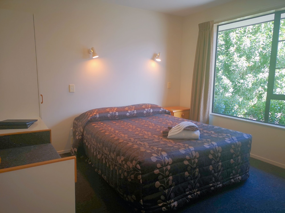 Aston Court Motel Blenheim