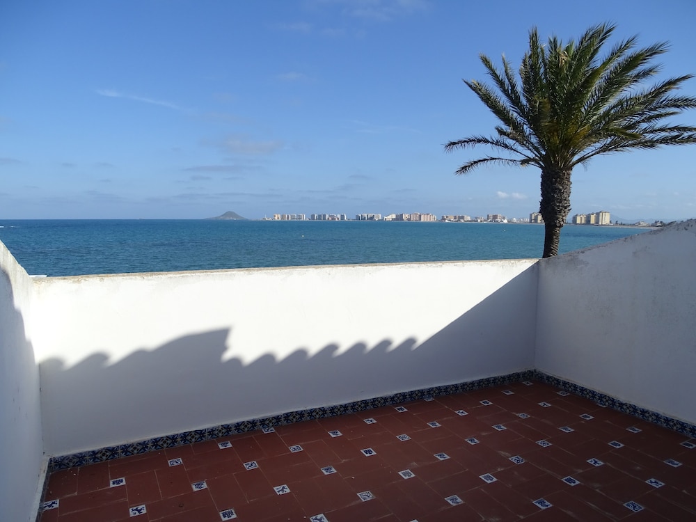 Apartamentos Mar Menor