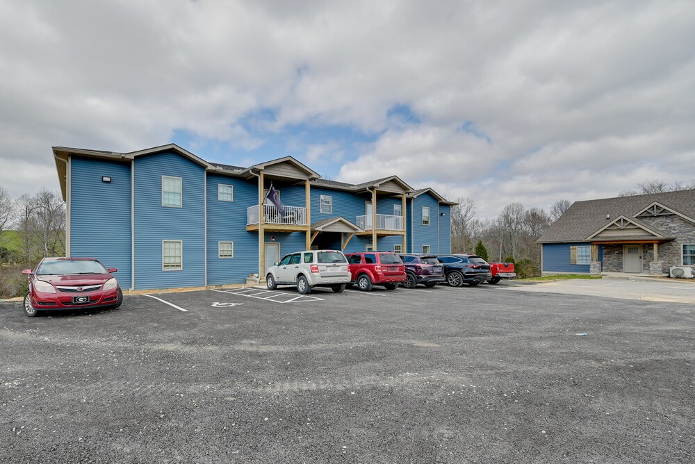 Brownsville Vacation Rental Near National Park! view 3