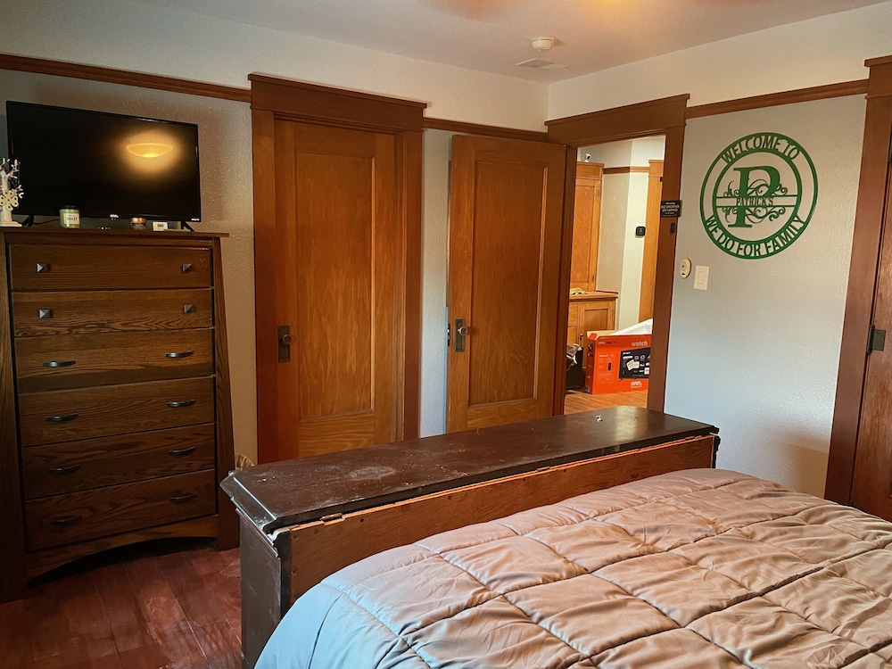 Patrick's Bed and Breakfast view 5