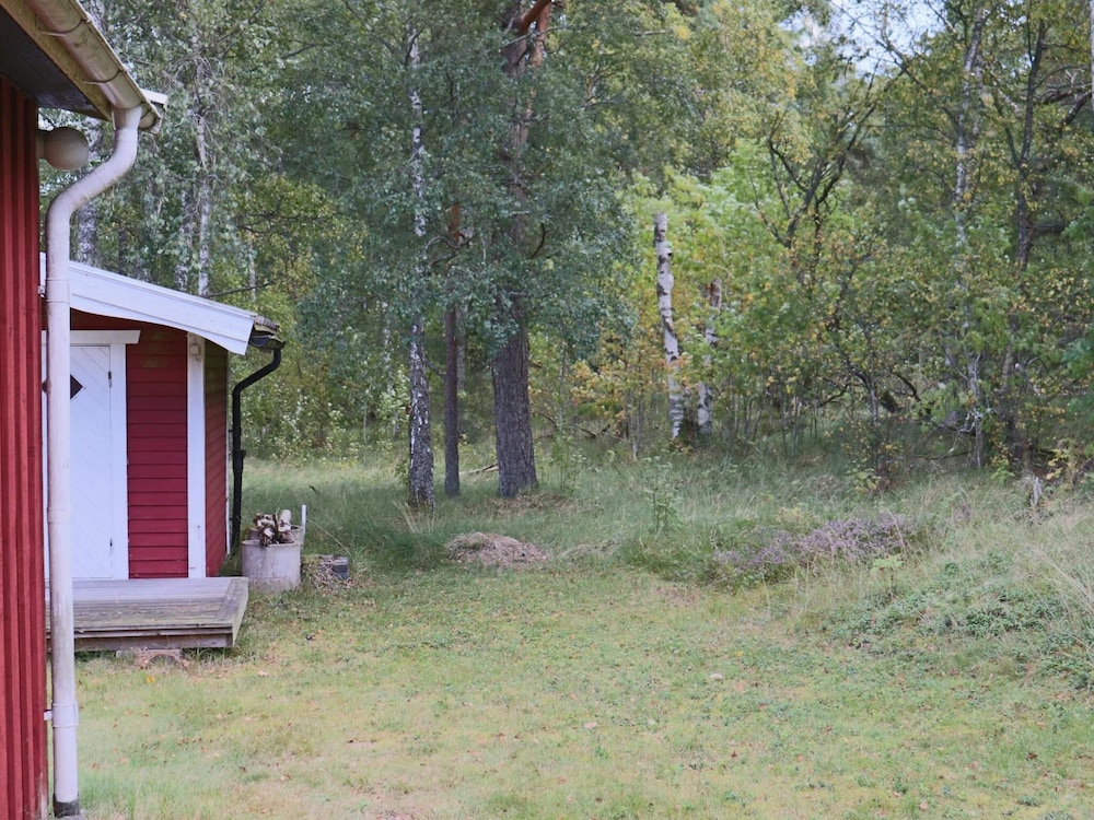4 Person Holiday Home in Skummeslovsstrand