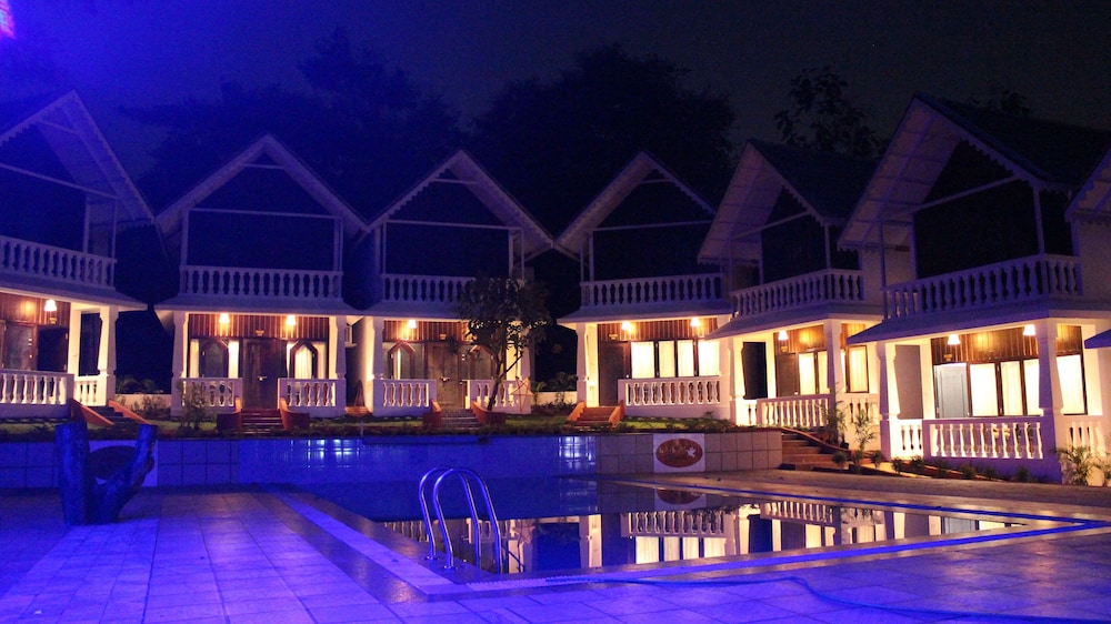 Quinta Serena Holiday Resort