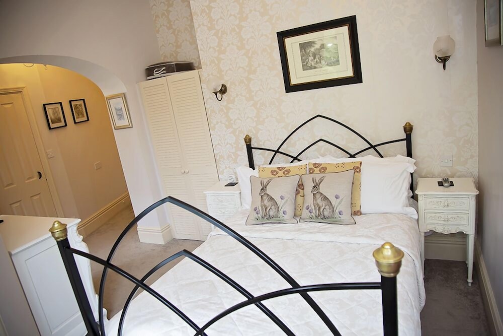 Fir Trees Guest House