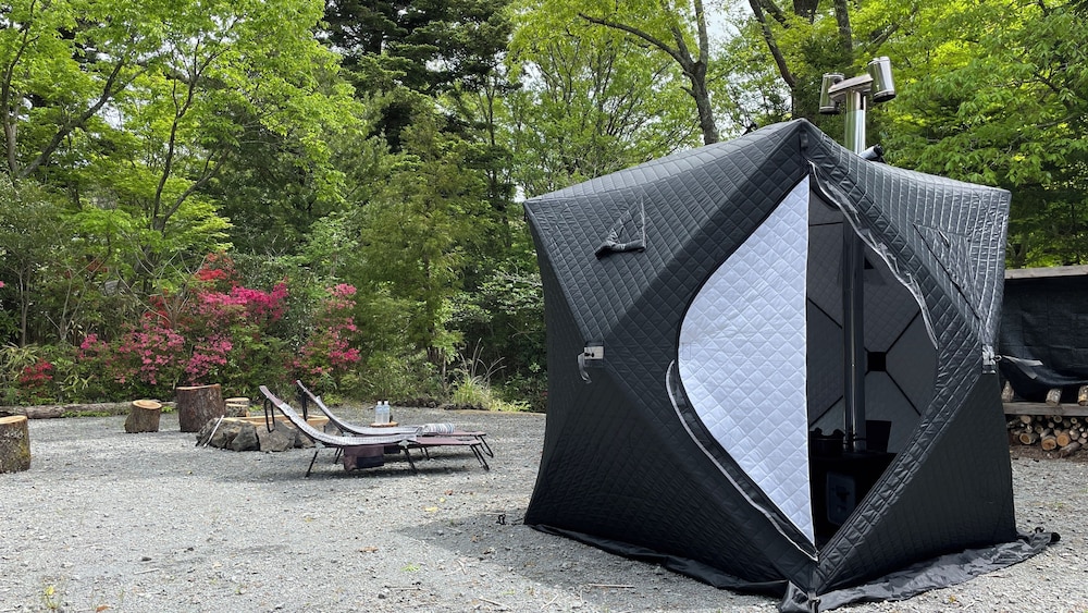 Izu-Kogen Tent Resort