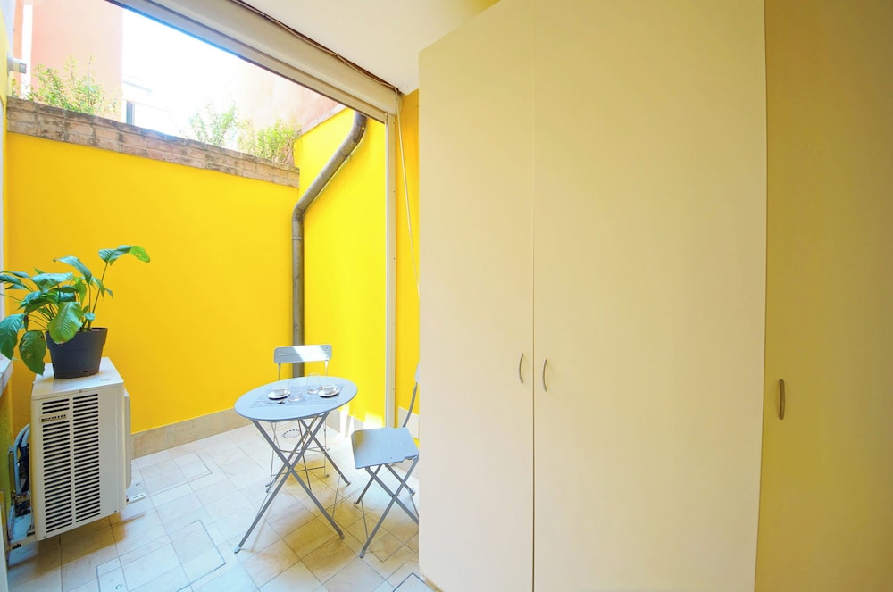 DolceVita Apartments N. 519