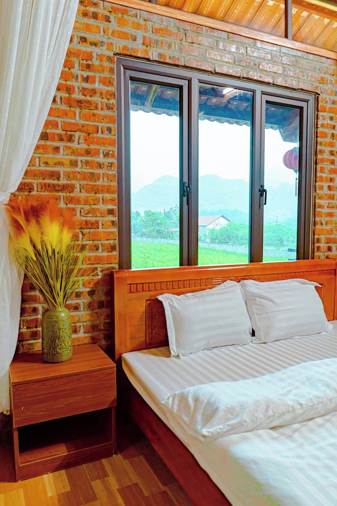 Thung Din Homestay