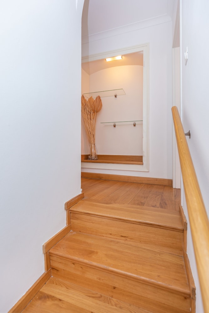 Apartments Feri
