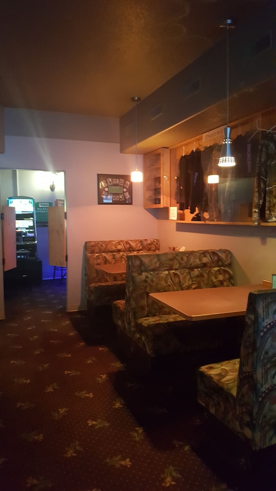 Shorebird Inn