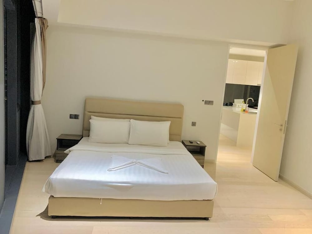 STAR KLCC By Comfort Hospitality