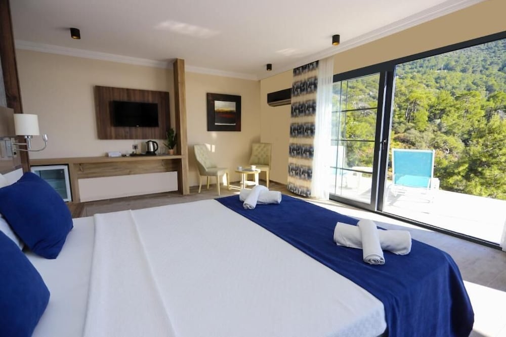 King Royal Palace Otel Ölüdeniz - Image 20