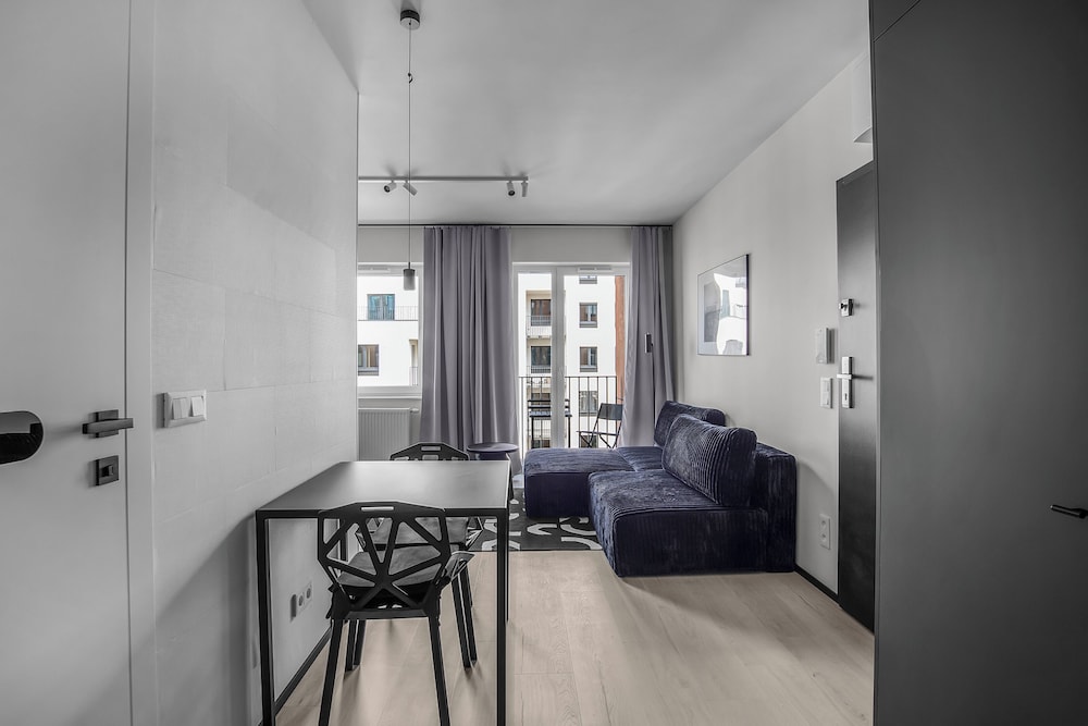 Apartamenty Sun & Snow Ślężna Vita