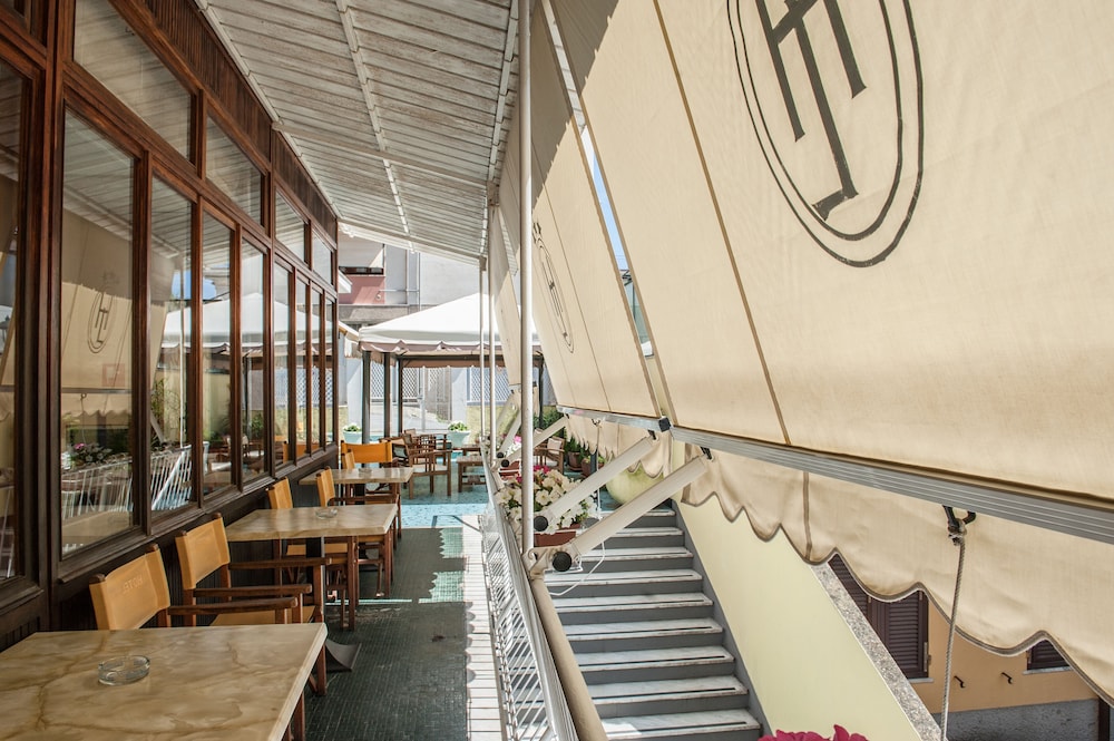 Hotel Lorenzo