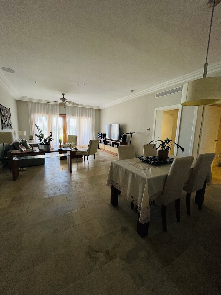 Cap Cana Fishing Lodge