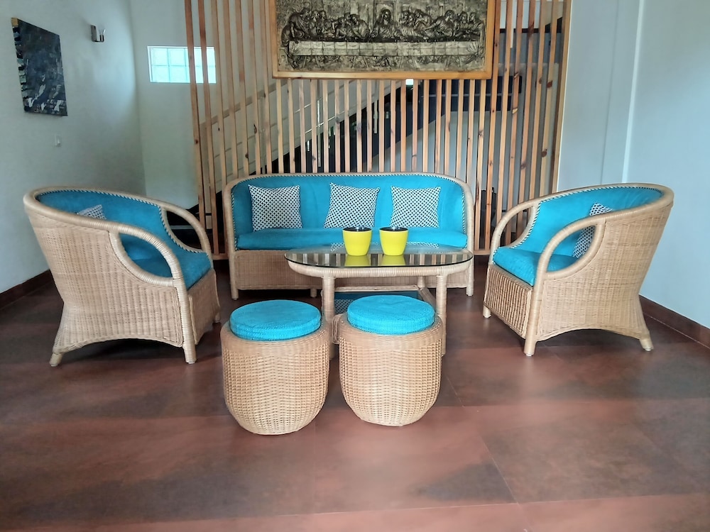 Lake Vechoor Villas By BRDGE HOSPITALITY