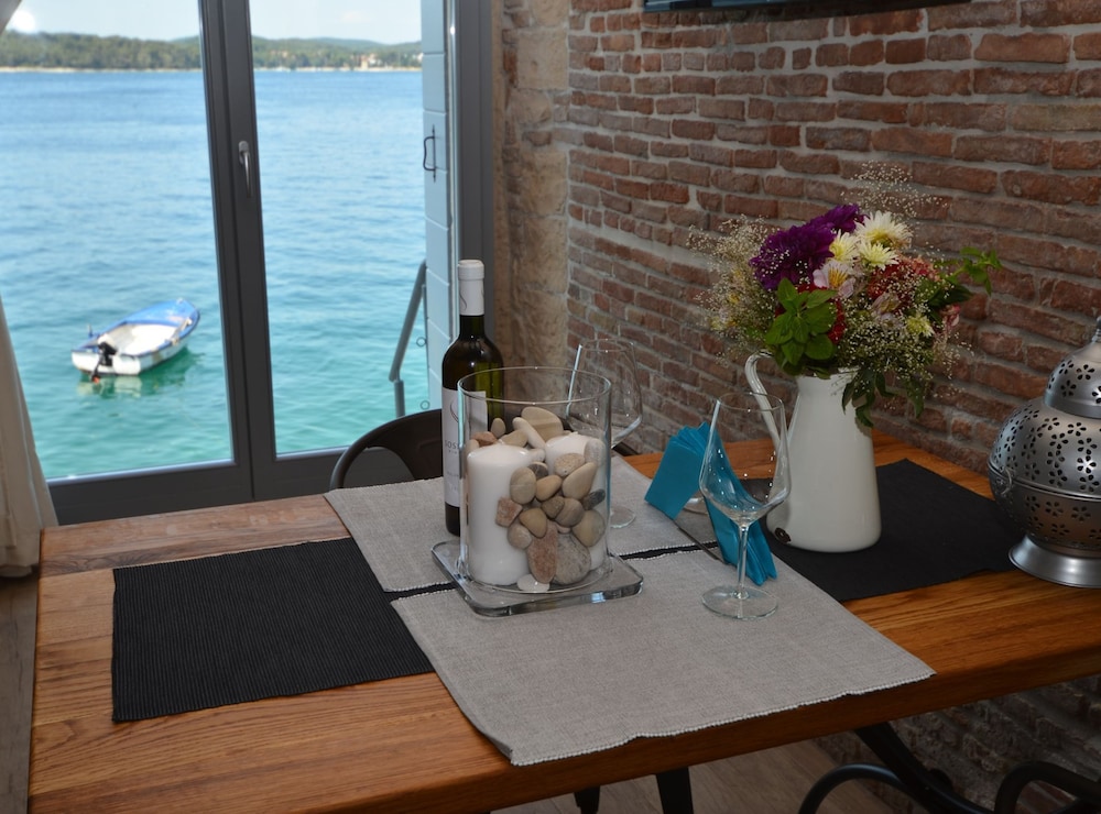 Seafront Rovinj Oasis Apartment