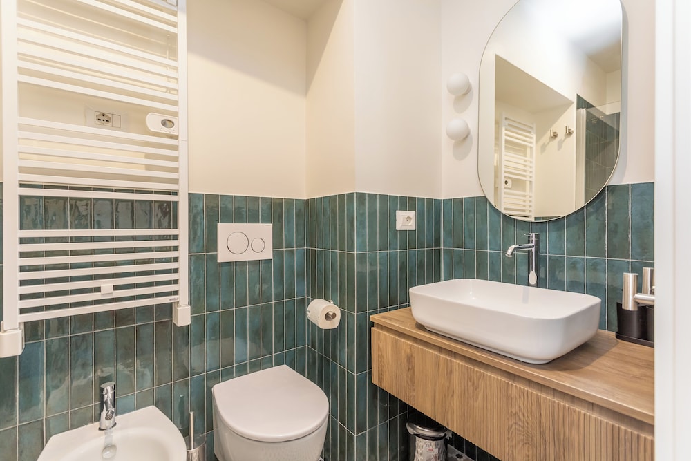Daplace - La Mongolfiera Rooms in Navona