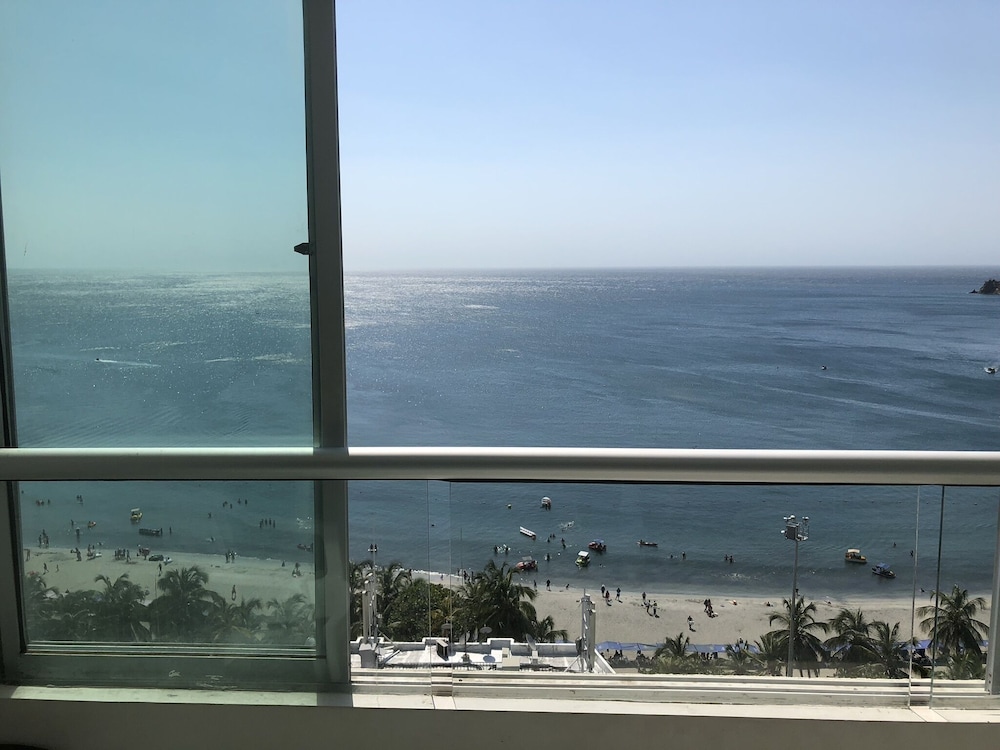 Apartamentos Santa Marta Rodadero 02