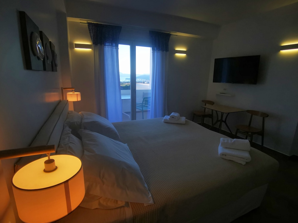 Kallisto Rooms view 4
