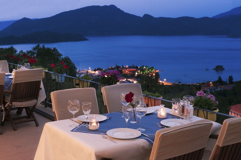 Swan Lake Butik Otel - Sadece Yetişkinler - Image 29