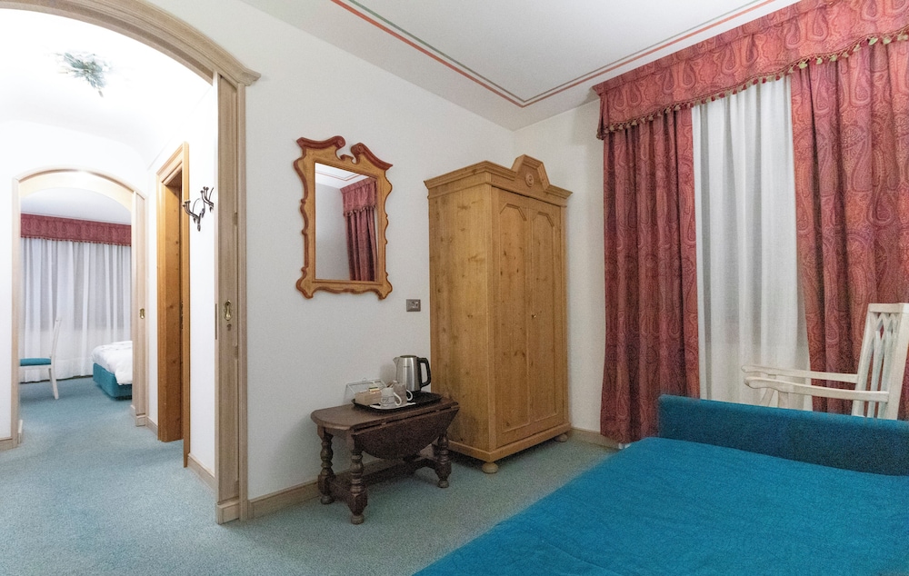 Chalet Stadio, photo 15
