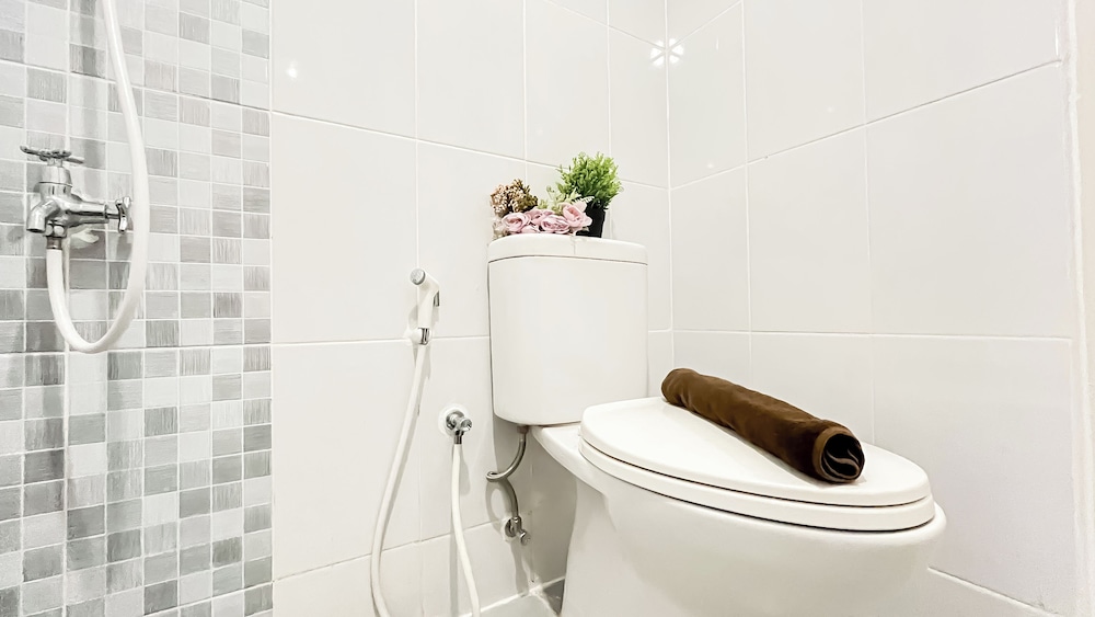 Good Deal 2Br Apartment Tokyo Riverside Pik 2