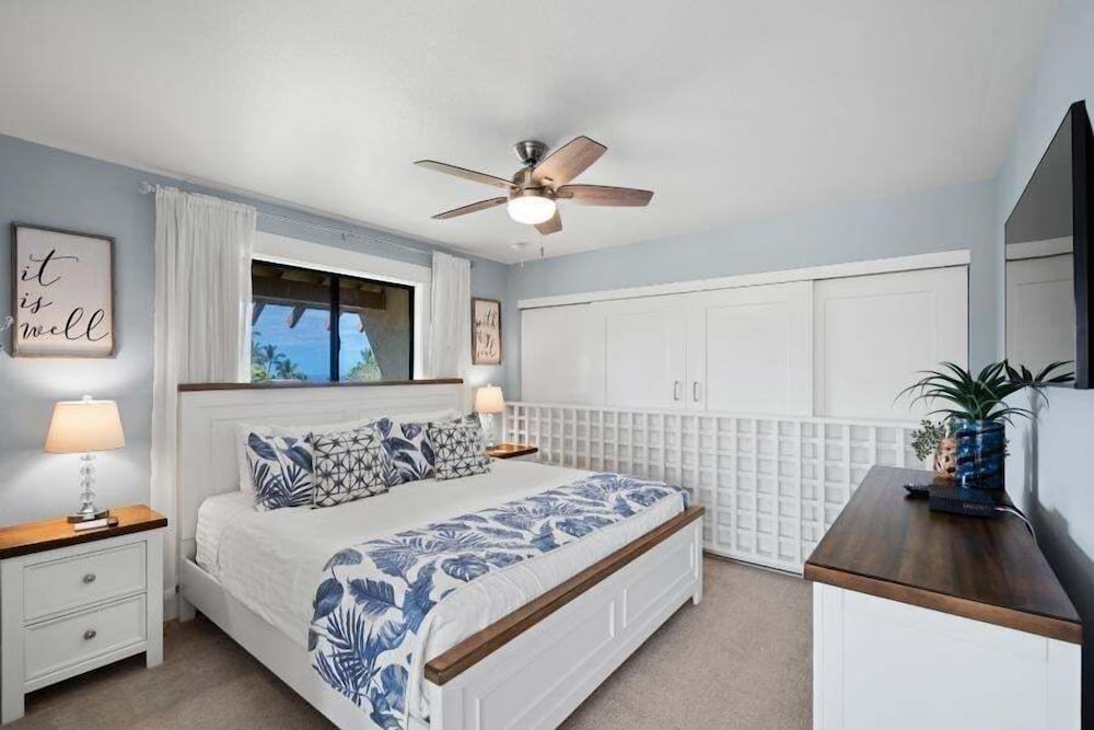 Maui Kamaole, #l-201 2 Bedroom Condo